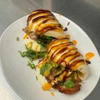 Best Japanese BBQ Pork Buns 日式叉烧包 in Grand Junction, CO
