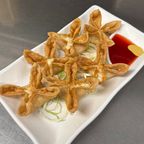 Best Fried Cheese Wontons 炸芝士云吞(6 pcs) in Grand Junction, CO