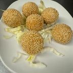 Best Sesame Ball 芝麻球(6 pcs) in Grand Junction, CO