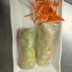 Best Spring Roll 春卷(2 pcs) in Grand Junction, CO
