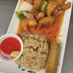 Best Thai Shrimp 泰式虾 in Grand Junction, CO