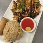 Best Szechuan Chicken 四川鸡 in Grand Junction, CO