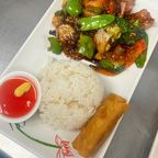 Best Szechuan Shrimp 四川虾 in Grand Junction, CO