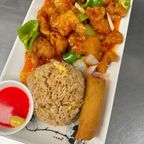 Best Thai Chicken 泰式鸡 in Grand Junction, CO