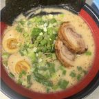 Best Tonkotsu Ramen 豚骨拉面 in Grand Junction, CO
