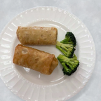 Best 5. Egg Roll (2 pcs) in New Hyde Park, NY