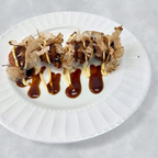 Best 6. Takoyaki (4 pcs) in New Hyde Park, NY