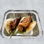 Best 7. Pork Bun (2 pcs) in New Hyde Park, NY