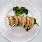 Best 2.Gyoza [Pork or Shrimp] in New Hyde Park, NY