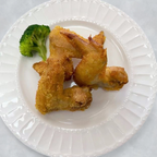 Best 8. Fried Chicken Wings in New Hyde Park, NY