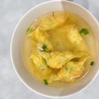 Best Seafood Wonton Soup in Cranberry Twp, PA