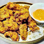 Best Popcorn Chicken in Cranberry Twp, PA