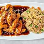 Best Sesame Chicken in Cranberry Twp, PA