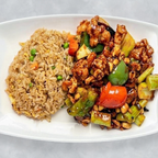 Best Kung Pao Chicken in Cranberry Twp, PA