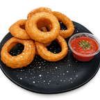 Best Onion Rings in Dallas, TX