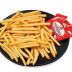 Best French Fries in Dallas, TX