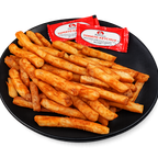 Best Buffalo Fries in Dallas, TX