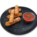 Best Mozzarella Sticks in Dallas, TX