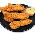 Best Chicken Tenders in Dallas, TX