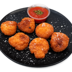 Best Breaded Mushrooms in Dallas, TX
