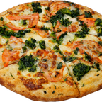 Best Spinach & Feta Pizza in Dallas, TX