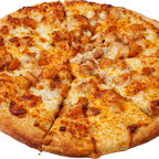 Best Buffalo Chicken Pizza in Dallas, TX