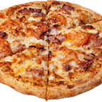 Best Ranchero Pizza in Dallas, TX