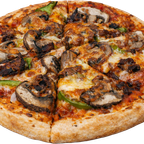 Best Steak Pizza in Dallas, TX