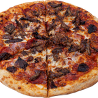 Best Meat Lover’s Pizza in Dallas, TX