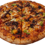 Best Grandma Pie Pizza in Dallas, TX