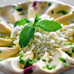 Best 3. Hummus Dip and Feta cheese in New Orleans, LA