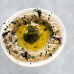 Best 8. Baba Ganuj in New Orleans, LA