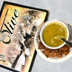 Best 1. Red Lentil Soup in New Orleans, LA