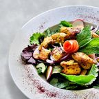 Best 9. Grilled Salad in New Orleans, LA