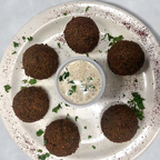 Best 11. Falafel in New Orleans, LA