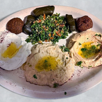 Best 1. Olive Appetizers in New Orleans, LA