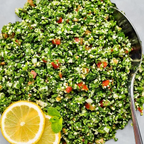 Best 6. Tabouli in New Orleans, LA