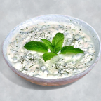 Best 7. Yogurt Salad with Cucumber in New Orleans, LA