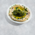 Best 2. Hummus Dip with Peppers in New Orleans, LA