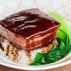 Best Braised Pork Belly in Irvine, CA