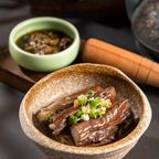 Best Eggplant With Mashed Pepper Sauce擂椒茄子 in Irvine, CA