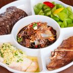 Best Delux Five Fortune Platter in Irvine, CA