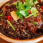 Best Jelly Fish In Vinegar Sauce老醋蛰头 in Irvine, CA