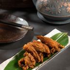 Best Home Style Crispy Boneless Fish老醋蛰头 in Irvine, CA