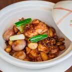 Best Seabass Clay Pot in Irvine, CA