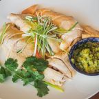 Best Poached Chicken in Irvine, CA