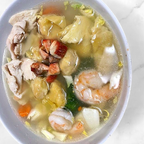 Best S4. War WonTon Soup in Oro Valley, AZ