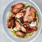 Best S7. BBQ Pork Noodle Soup in Oro Valley, AZ