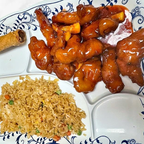 Best LS19. Orange Chicken in Oro Valley, AZ