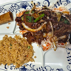 Best LS22. Mongolian Beef in Oro Valley, AZ